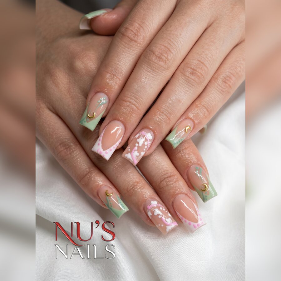 Nails Design